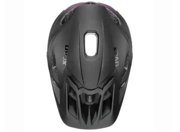 Uvex Quatro Integrale Tocsen MTB kask Mystic/Fuchsia Mat