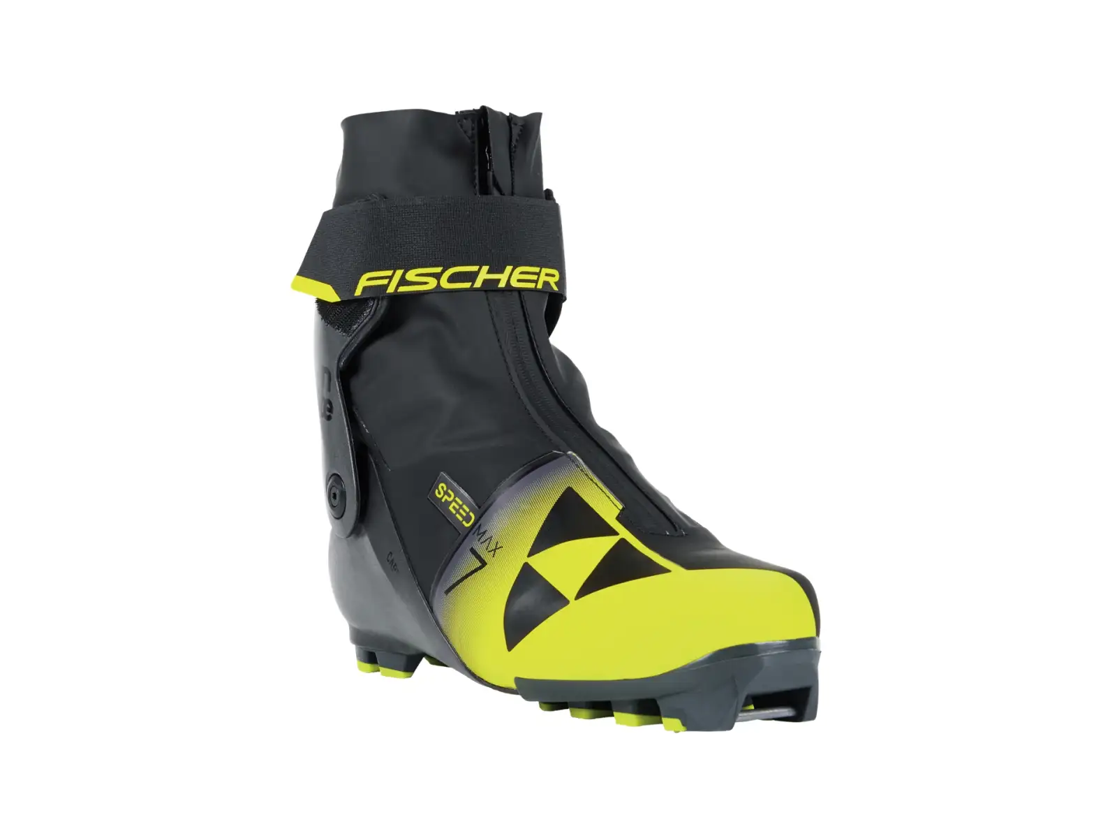 Fischer SpeedMax 7 Skate buty do biegówek