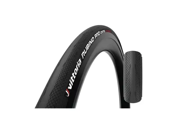 Vittoria Rubino Pro IV Control G2.0 23-622 szosowa opona kevlar
