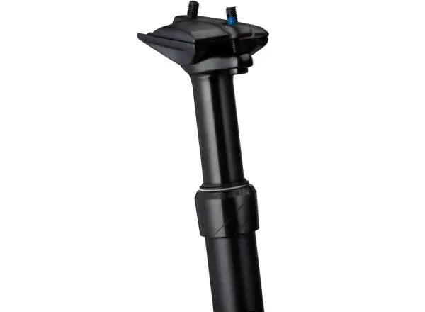 Easton EA70 AX teleskopowa sztyca 27,2 mm czarna
