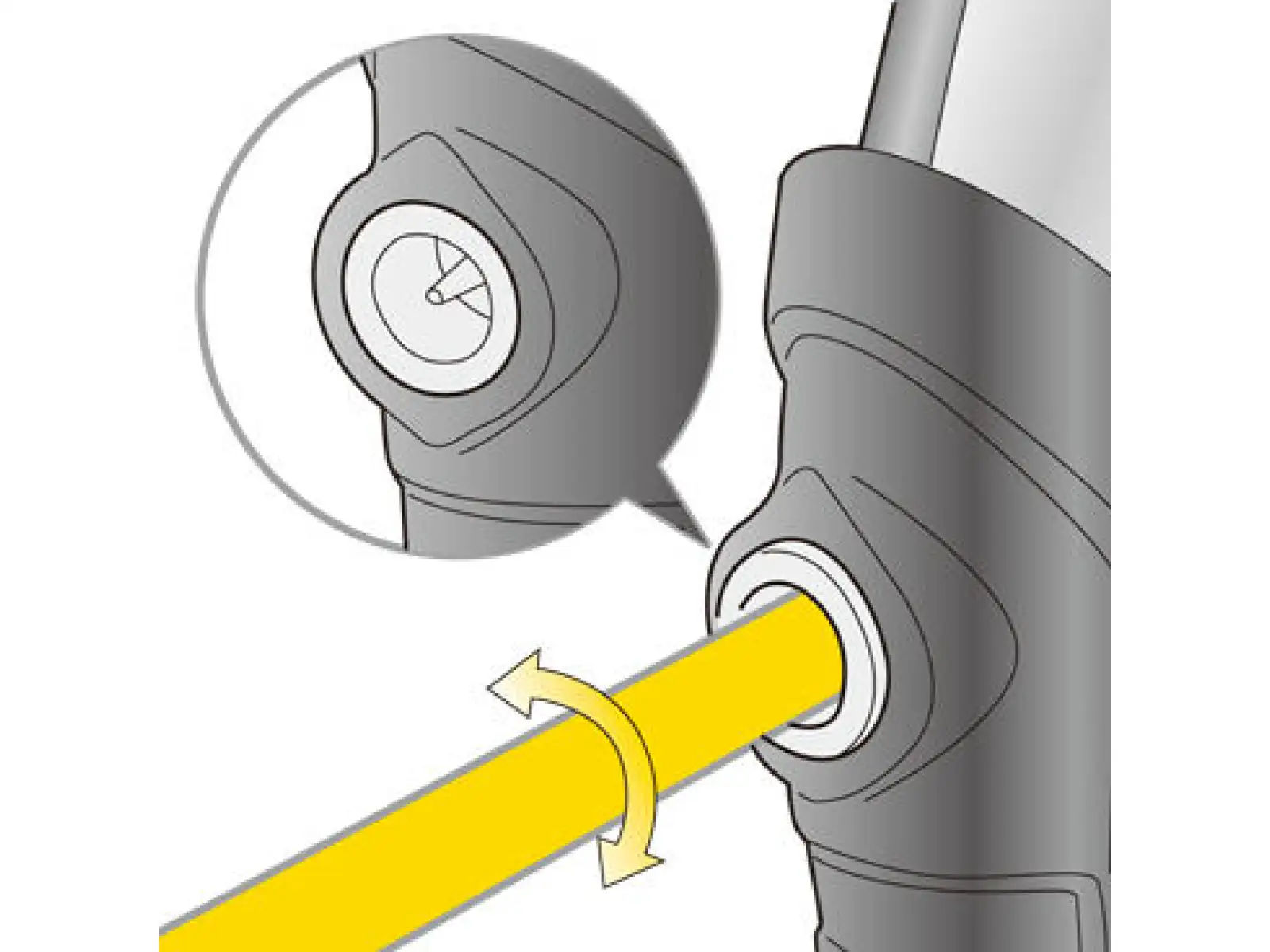 Topeak Cable+Housing cutter szczypce