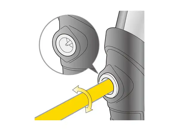 Topeak Cable+Housing cutter szczypce