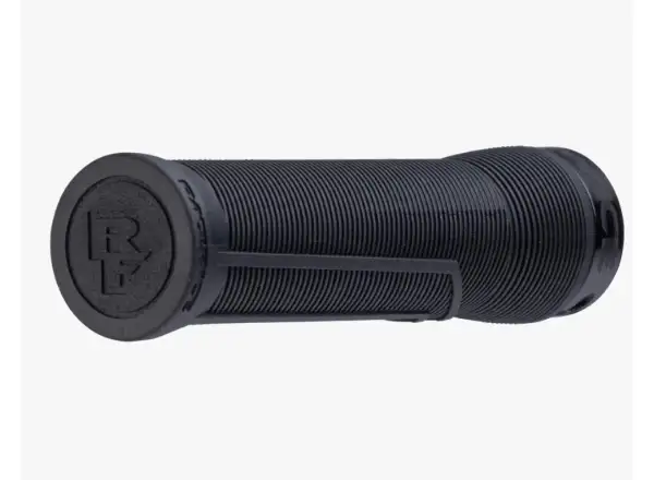 Race Face Chester chwyty 34 mm Black