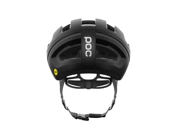 POC Omne Air Resistance MIPS gravel kask Uranium Black Matt