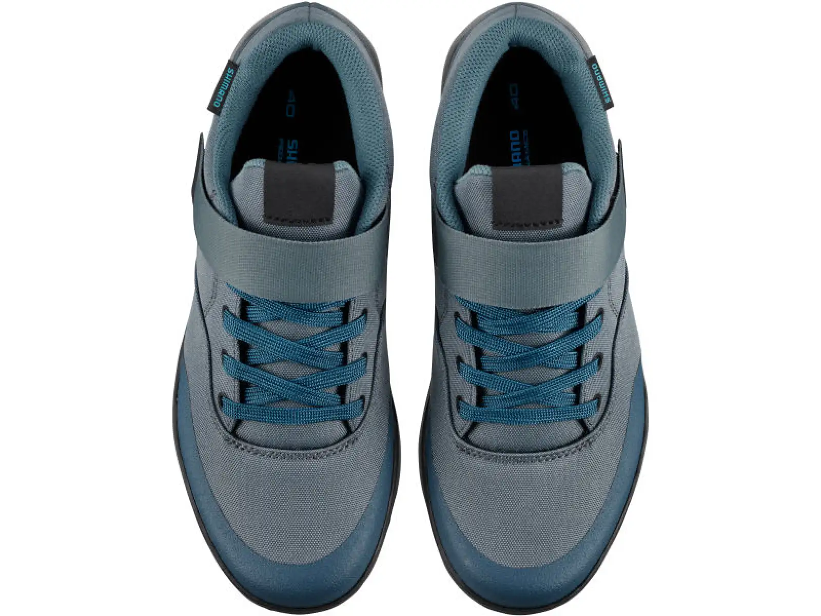 Shimano SH-GE500 damskie buty Denim