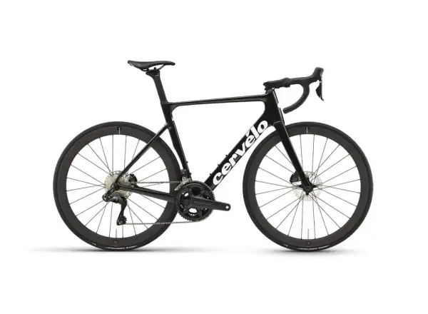 Cervélo Soloist Ultegra Di2 rower szosowy Embers