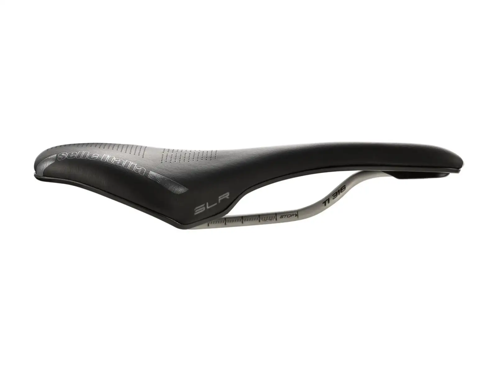 Selle Italia SLR Boost Endurance Superflow L3 siodło czarna