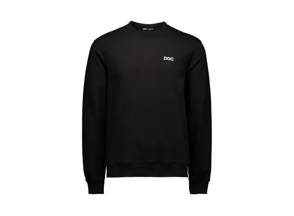 POC Crew bluza Uranium Black