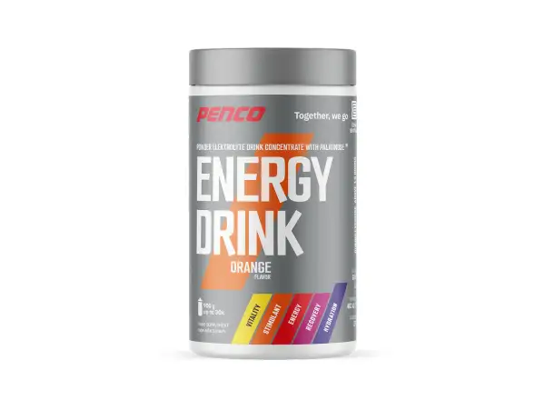 Penco Energy Drink Long New 900g