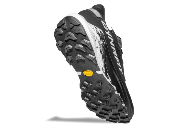 Dynafit Ultra 100 V3 GTX męskie buty do biegania Black Out/White