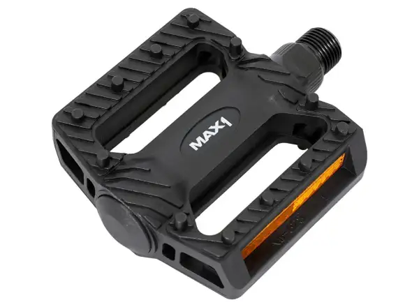 Max Flat platformowe pedały Adult