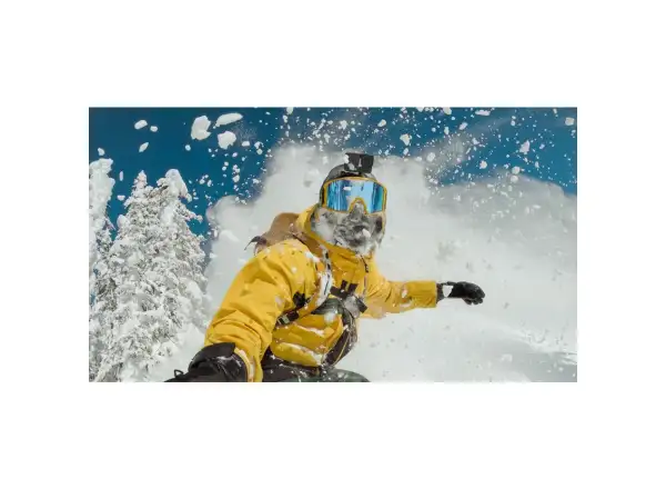 GoPro Pływający uchwyt do ręki