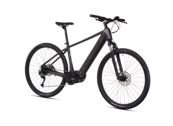 Crussis ONE-Cross 7.11-(715 Wh) rower elektryczny crossowy