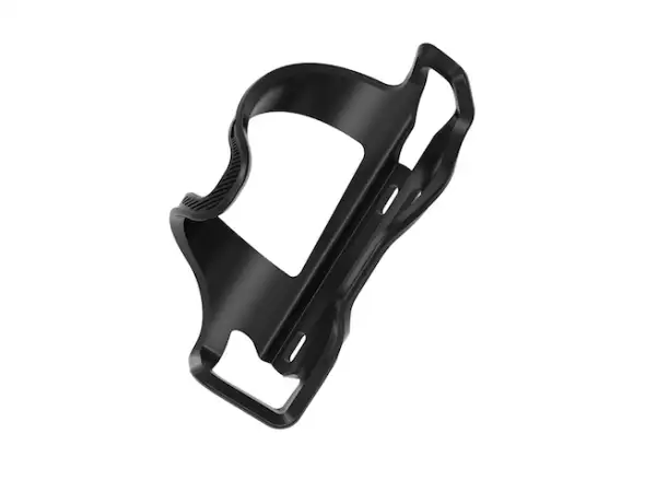 Lezyne Flow Cage SL koszyk na butelkę czarna prawa