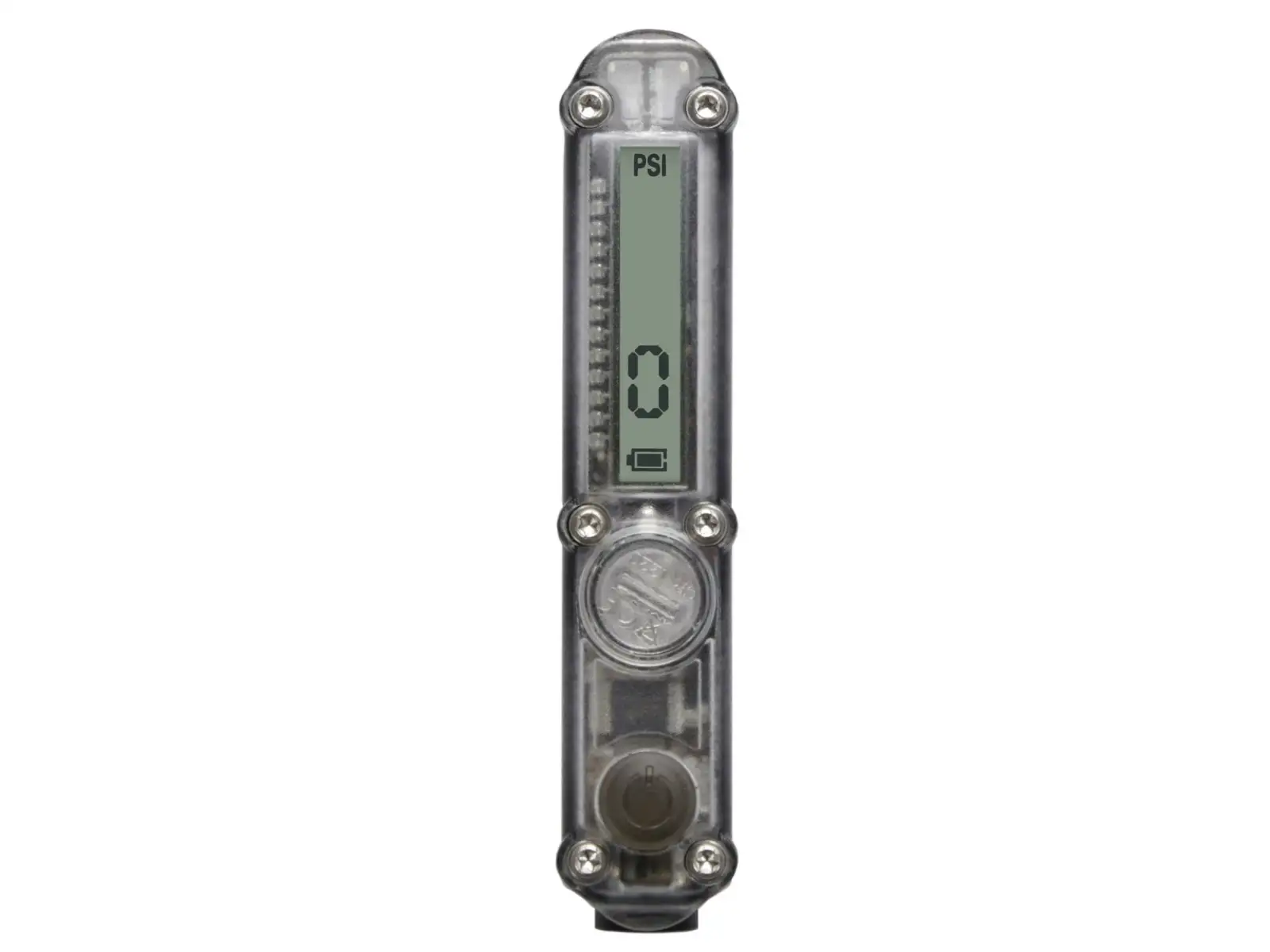 Lezyne Digital Check Drive cyfrowy manometr