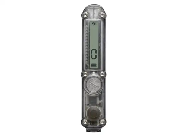 Lezyne Digital Check Drive cyfrowy manometr