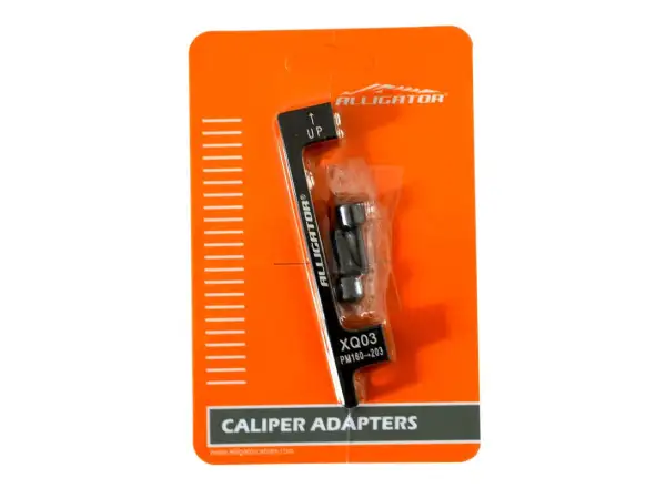Alligator HK-XQ03 PM-PM adapter 40 mm