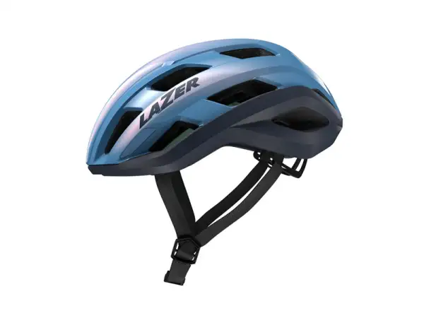 Lazer Strada KC kask light blue
