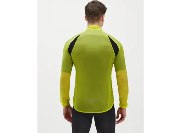 Silvini Montilio męska kurtka lime/black