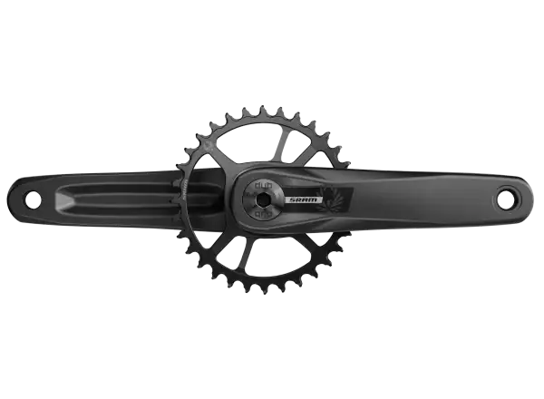 Sram S200 Eagle DUB korby Al CL 55 170 mm 32 zęby