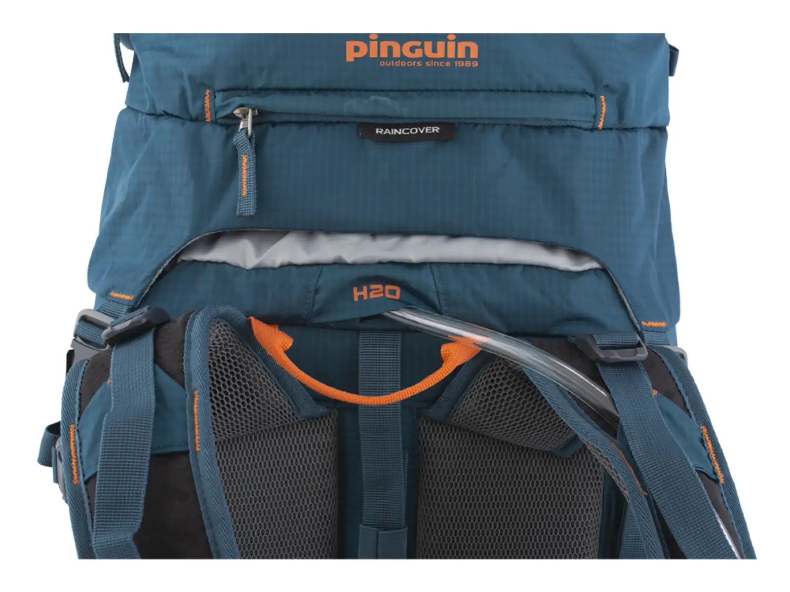 Pinguin Walker 50 plecak 50l Petrol