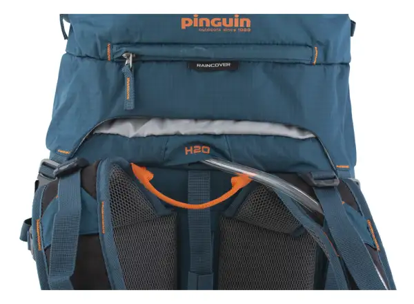 Pinguin Walker 50 plecak 50l Petrol