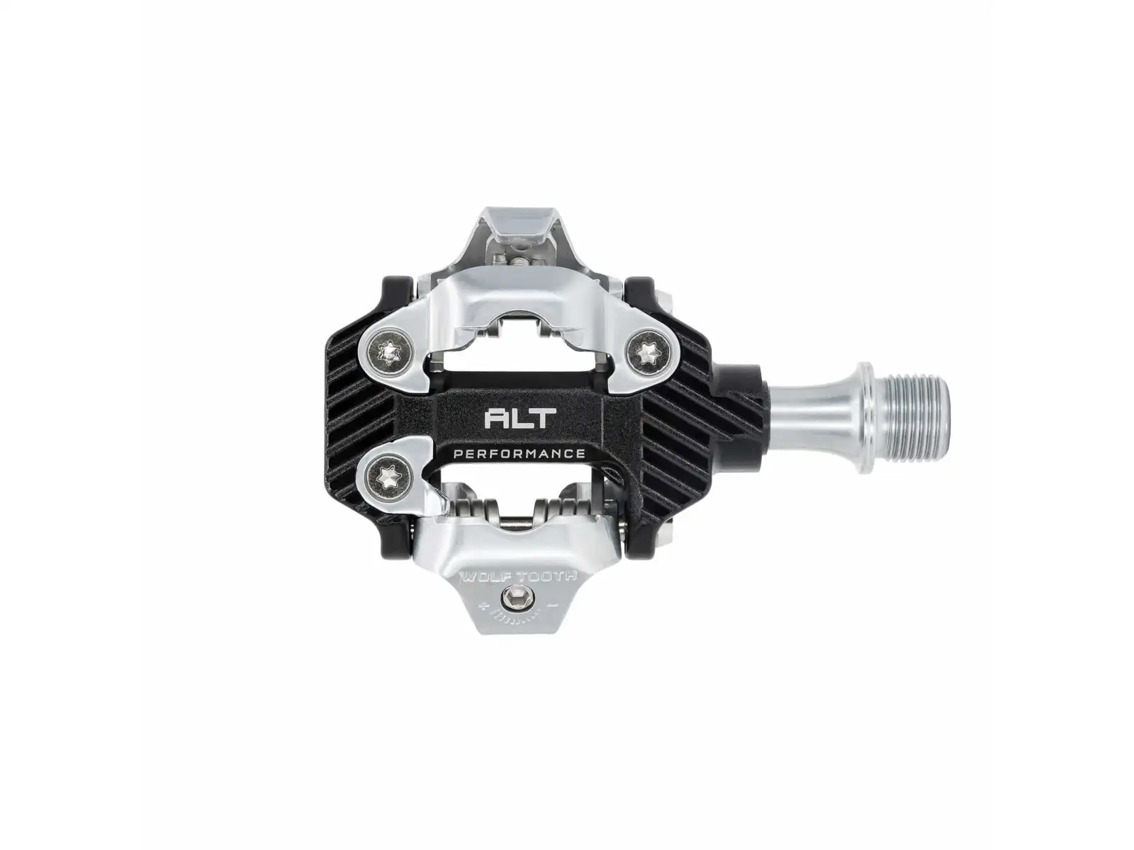 Wolf Tooth ALT XC Clipless Performance pedały czarna