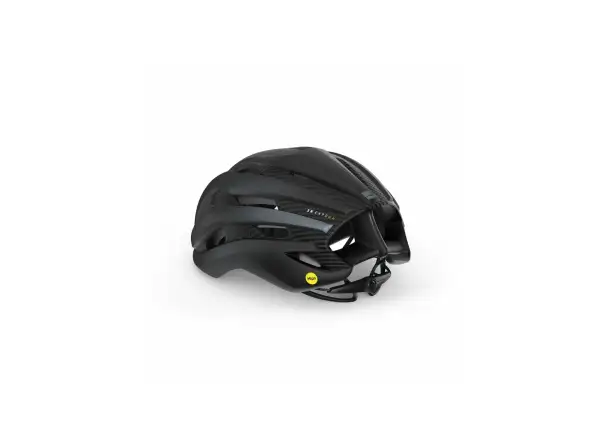 MET Trenta 3K Carbon MIPS kask czarna
