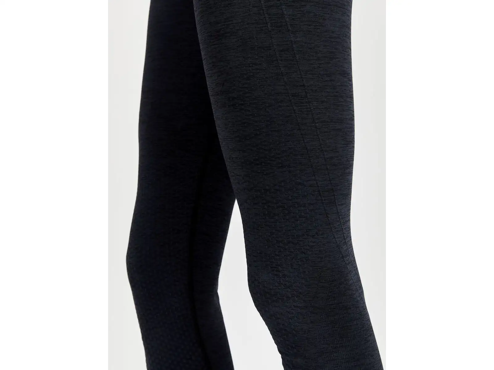 Craft CORE Dry Active Comfort damskie spodnie dolna czarna