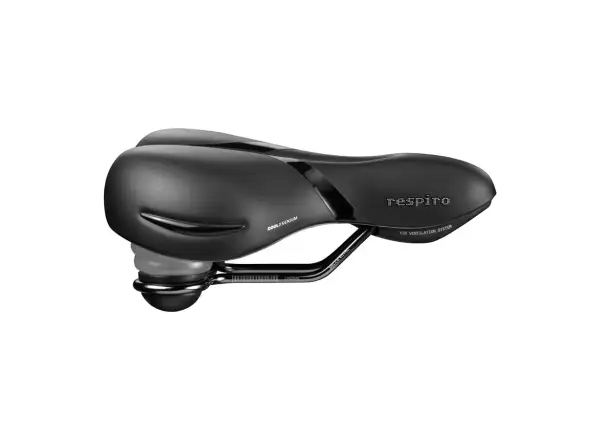 Selle Royal Respiro Relaxed unisex siodło