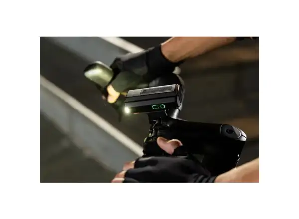 Giant Recon HL 1200 przednia lampka USB