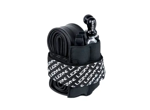 Lezyne Sendit Caddy Loaded organizer czarny