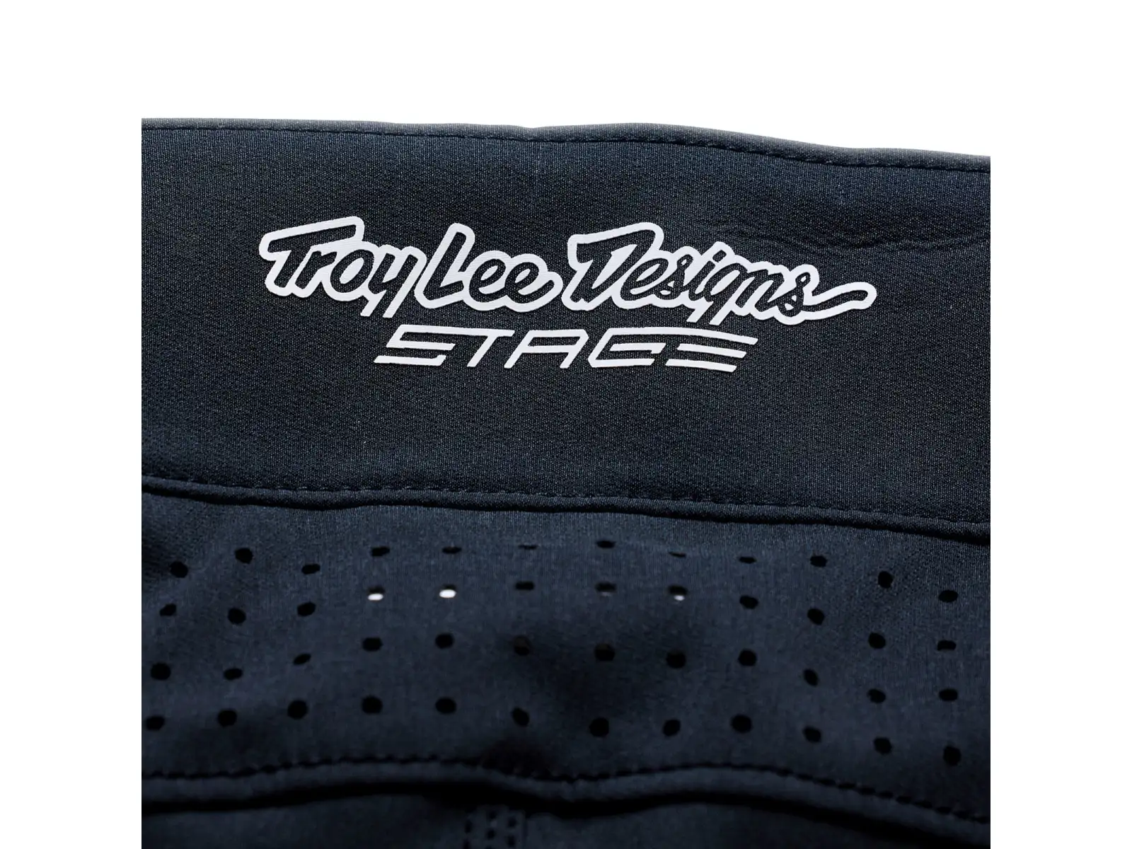 Troy Lee Designs Stage męskie spodenki Mono Black