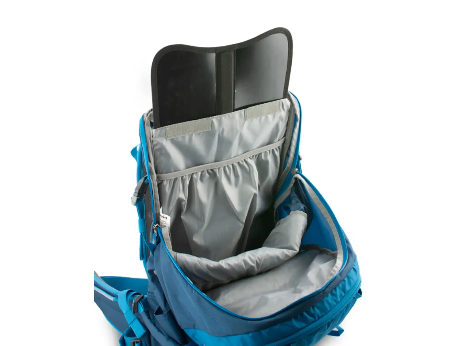 Pinguin Ridge 28 zimowy plecak Petrol