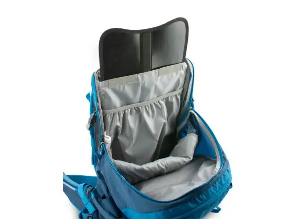 Pinguin Ridge 28 zimowy plecak Petrol