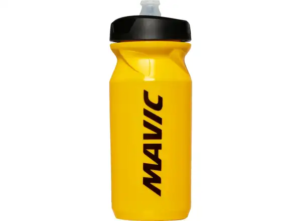 Mavic Soft Cap butelka 0,65 l Yellow