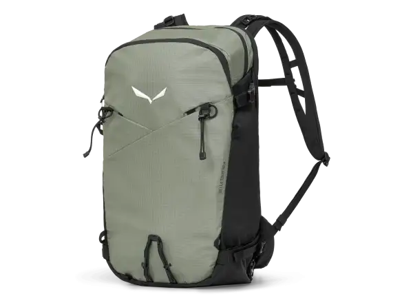 Salewa Sella Tour 30L damski plecak Shadow/Black Out