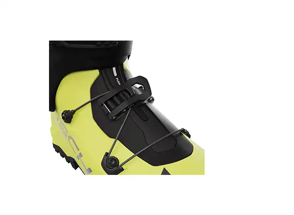 Fischer TRANSALP TS skiturowe buty narciarskie 21/22