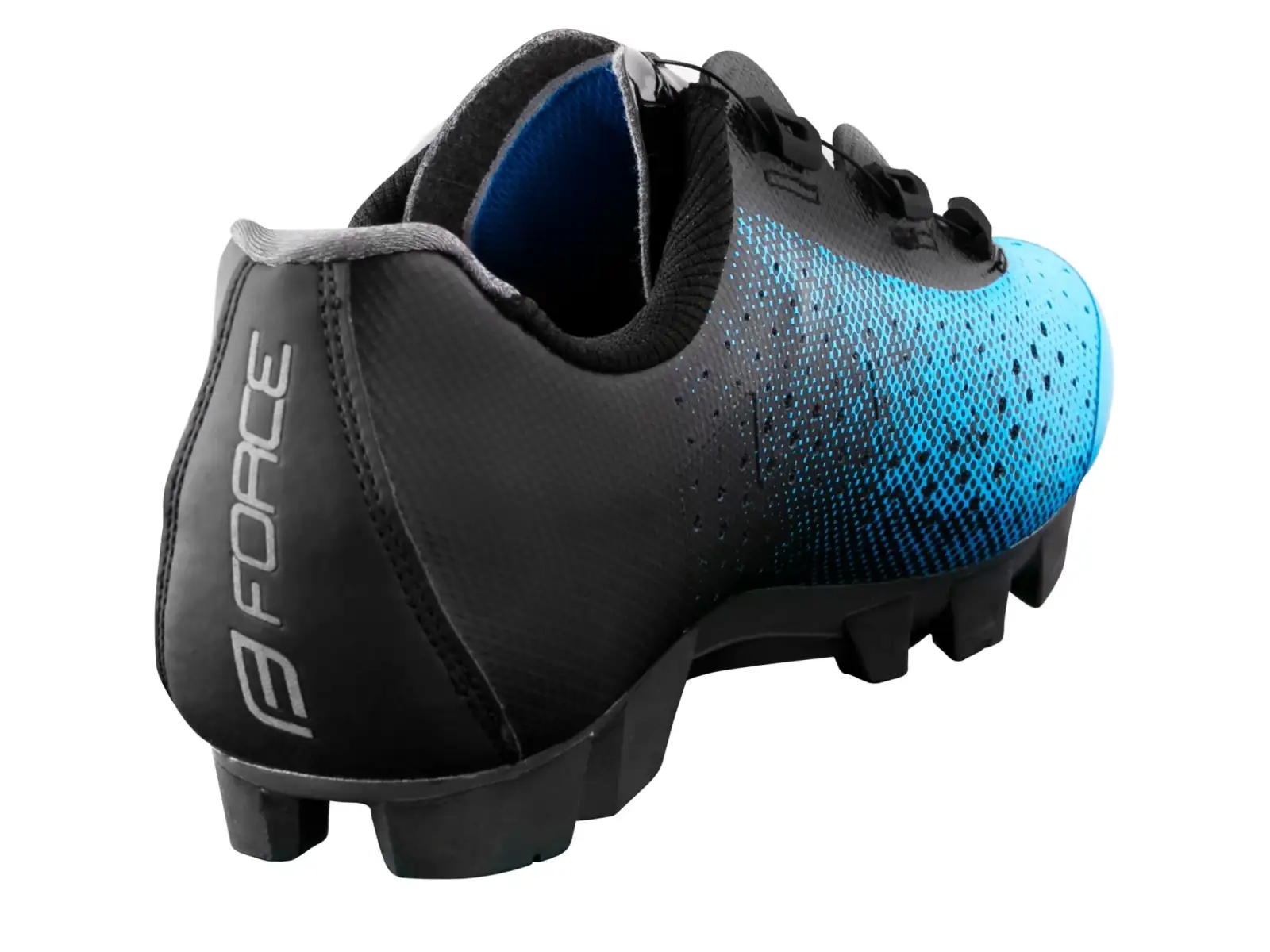 Force Score MTB męskie buty niebieska roz. 43