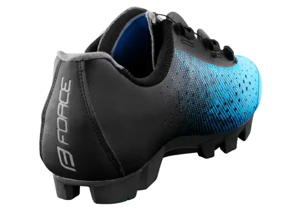 Force Score MTB męskie buty niebieska roz. 43