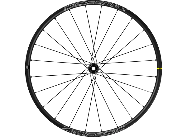 Mavic Crossmax SL Boost CL 29" skomponowane koło przednie