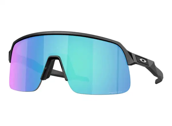 Oakley Sutro Lite S okulary Matte Black/Prizm Sapphire