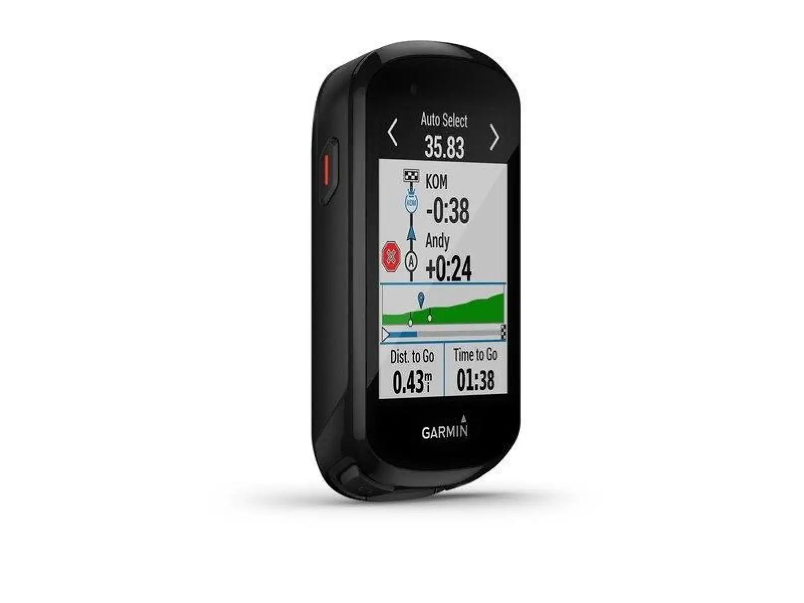 Komputer Garmin Edge 830 PRO GPS