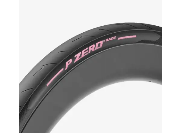 Pirelli P Zero Race Colour Edition TechBELT opona szosowa kevlar różowa