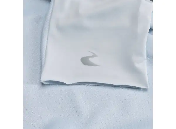 Endura Pro SL męska koszulka z krótkim rękawem Aero Blue