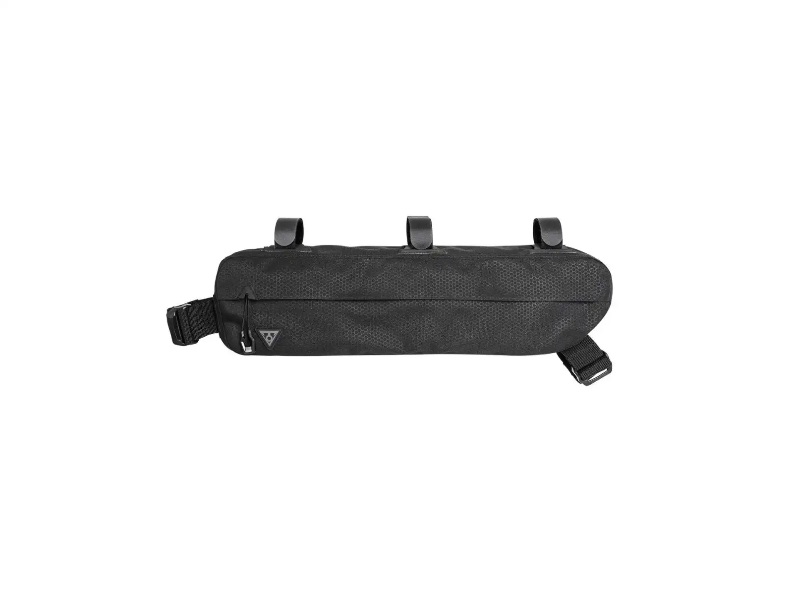 Topeak bikepacking MidLoader torba na ramę 4,5 l czarna