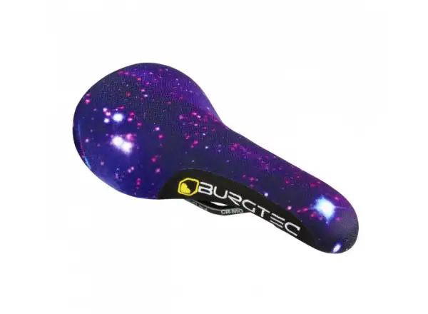 Burgtec The Cloud Boost siodło Nebula
