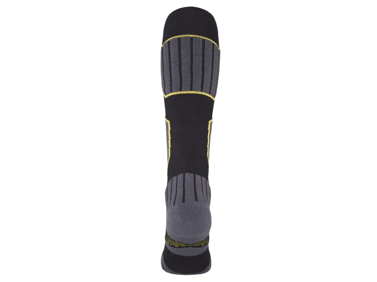 Silvini Ricalde podkolanówki Black/Lime