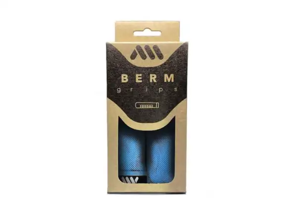All Mountain Style Berm gripy Blue Camo
