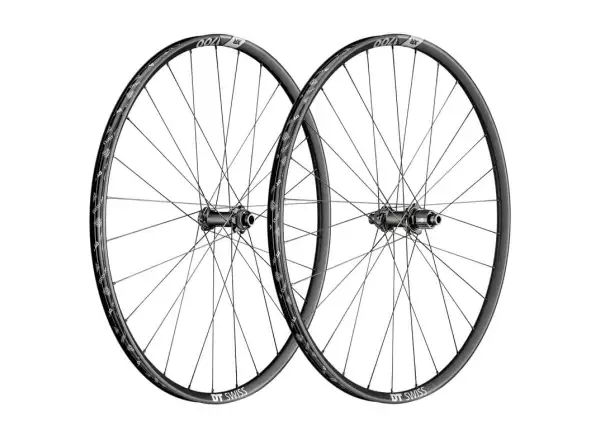 DT Swiss XR 1700 Spline Boost CL 29" zapleciona koła